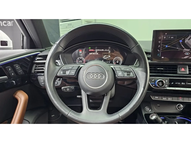 Audi A4 40 TDI QUATTRO / S LINE / ОБДУХВАНЕ / ШИБИДАХ - автомобили, коли, обяви за нови и употребявани 8