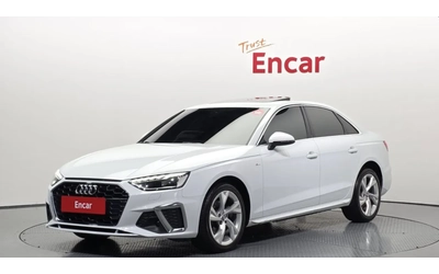 audi-a4 - 0