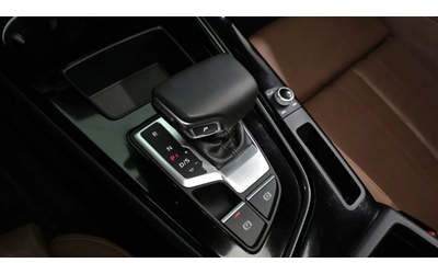 Audi A4 35 TDI PREMIUM / S-LINE / DIGITAL / ОБДУХВАНЕ / - автомобили, коли, обяви за нови и употребявани 10