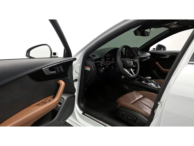 Audi A4 35 TDI PREMIUM / S-LINE / DIGITAL / ОБДУХВАНЕ / - автомобили, коли, обяви за нови и употребявани 11