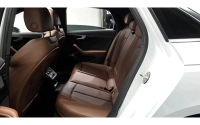 Audi A4 35 TDI PREMIUM / S-LINE / DIGITAL / ОБДУХВАНЕ / - автомобили, коли, обяви за нови и употребявани 12