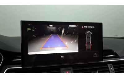 Audi A4 35 TDI PREMIUM / S-LINE / DIGITAL / ОБДУХВАНЕ / - автомобили, коли, обяви за нови и употребявани 14
