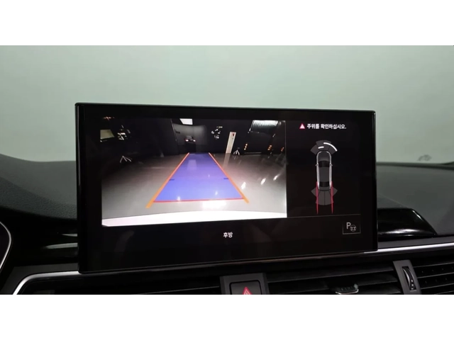 Audi A4 35 TDI PREMIUM / S-LINE / DIGITAL / ОБДУХВАНЕ / - автомобили, коли, обяви за нови и употребявани 14