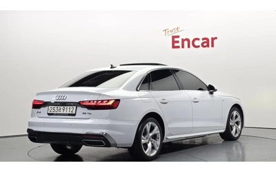 audi-a4 - 1