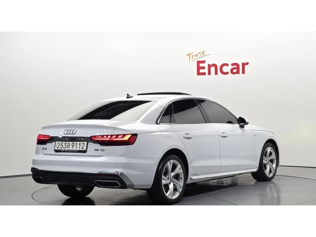 Audi A4 35 TDI PREMIUM / S-LINE / DIGITAL / ОБДУХВАНЕ / - автомобили, коли, обяви за нови и употребявани 1