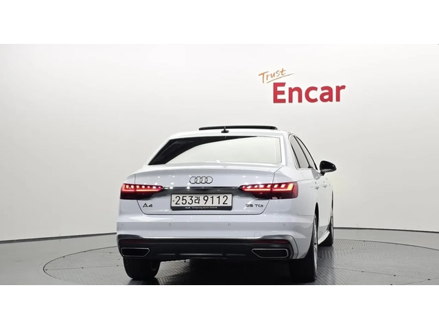 Audi A4 35 TDI PREMIUM / S-LINE / DIGITAL / ОБДУХВАНЕ / - автомобили, коли, обяви за нови и употребявани 3