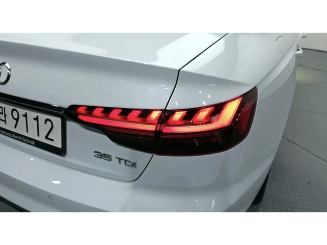 Audi A4 35 TDI PREMIUM / S-LINE / DIGITAL / ОБДУХВАНЕ / - автомобили, коли, обяви за нови и употребявани 5