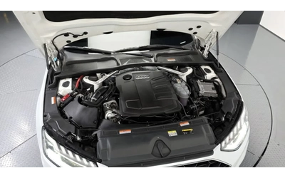 Audi A4 35 TDI PREMIUM / S-LINE / DIGITAL / ОБДУХВАНЕ / - автомобили, коли, обяви за нови и употребявани 6