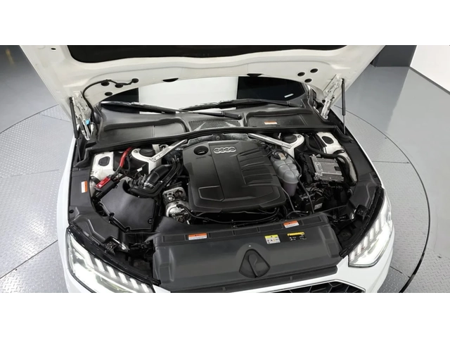 Audi A4 35 TDI PREMIUM / S-LINE / DIGITAL / ОБДУХВАНЕ / - автомобили, коли, обяви за нови и употребявани 6