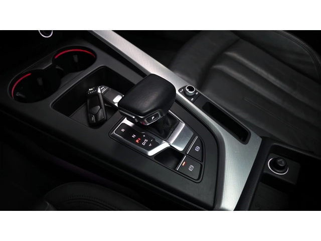 Audi A4 2020* B9* 68.948 KM* DIGITAL* * КРАЙНА ЦЕНА - автомобили, коли, обяви за нови и употребявани 11