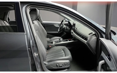Audi A4 2020* B9* 68.948 KM* DIGITAL* * КРАЙНА ЦЕНА - автомобили, коли, обяви за нови и употребявани 14