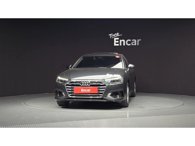 Audi A4 2020* B9* 68.948 KM* DIGITAL* * КРАЙНА ЦЕНА - автомобили, коли, обяви за нови и употребявани 1