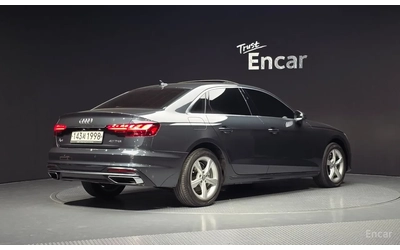 audi-a4 - 2