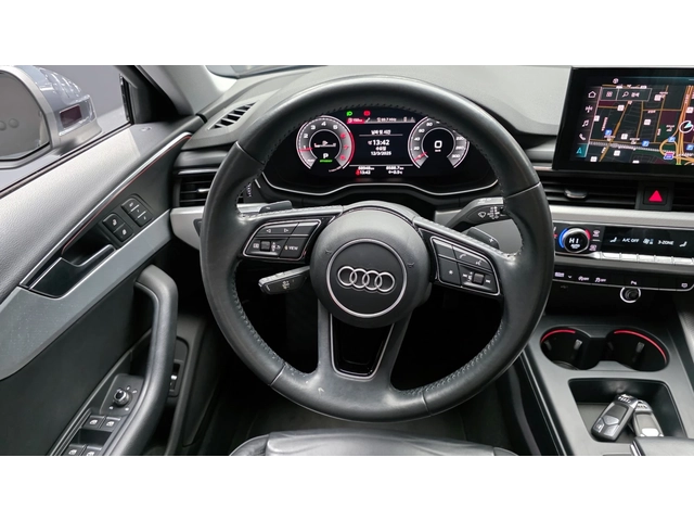 Audi A4 2020* B9* 68.948 KM* DIGITAL* * КРАЙНА ЦЕНА - автомобили, коли, обяви за нови и употребявани 4