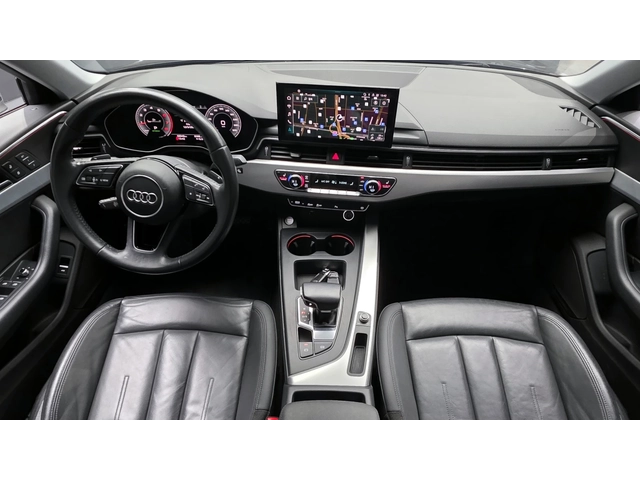 Audi A4 2020* B9* 68.948 KM* DIGITAL* * КРАЙНА ЦЕНА - автомобили, коли, обяви за нови и употребявани 5