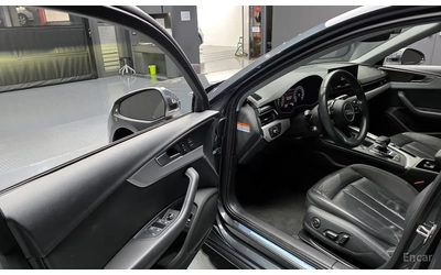 Audi A4 2020* B9* 68.948 KM* DIGITAL* * КРАЙНА ЦЕНА - автомобили, коли, обяви за нови и употребявани 7