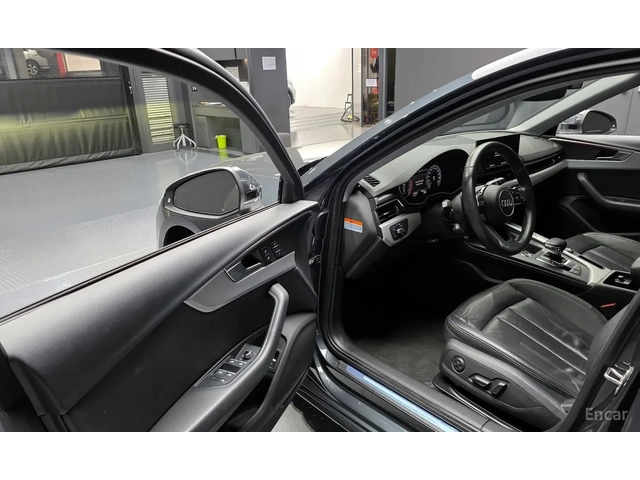 Audi A4 2020* B9* 68.948 KM* DIGITAL* * КРАЙНА ЦЕНА - автомобили, коли, обяви за нови и употребявани 7