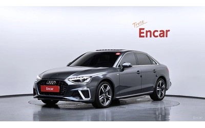 audi-a4 - 0