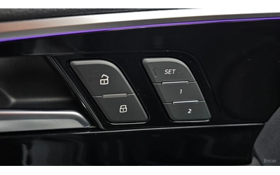 Audi A4 40TDI* QUATTRO* ПОДГРЕВ* ОБДУХВАНЕ* ШИБИДАХ* HUD* - автомобили, коли, обяви за нови и употребявани 13