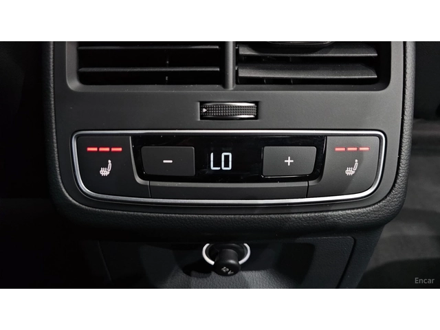 Audi A4 40TDI* QUATTRO* ПОДГРЕВ* ОБДУХВАНЕ* ШИБИДАХ* HUD* - автомобили, коли, обяви за нови и употребявани 14