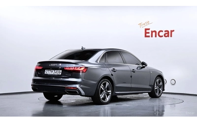 audi-a4 - 1