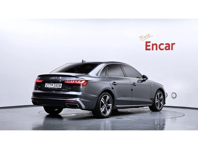 Audi A4 40TDI* QUATTRO* ПОДГРЕВ* ОБДУХВАНЕ* ШИБИДАХ* HUD* - автомобили, коли, обяви за нови и употребявани 1