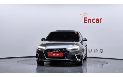 audi-a4 - 2