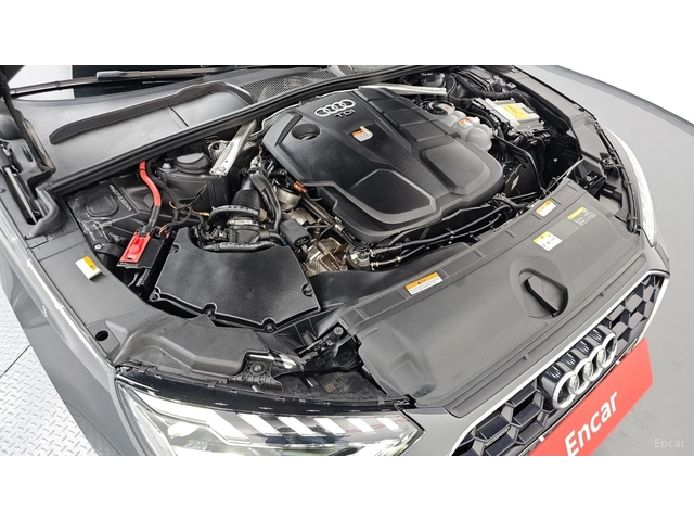 Audi A4 40TDI* QUATTRO* ПОДГРЕВ* ОБДУХВАНЕ* ШИБИДАХ* HUD* - автомобили, коли, обяви за нови и употребявани 4