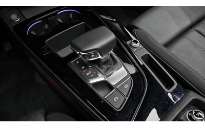 Audi A4 40TDI* QUATTRO* ПОДГРЕВ* ОБДУХВАНЕ* ШИБИДАХ* HUD* - автомобили, коли, обяви за нови и употребявани 7