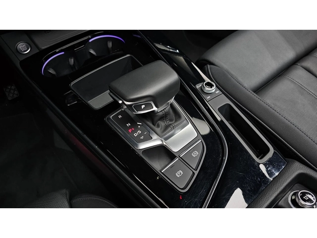 Audi A4 40TDI* QUATTRO* ПОДГРЕВ* ОБДУХВАНЕ* ШИБИДАХ* HUD* - автомобили, коли, обяви за нови и употребявани 7