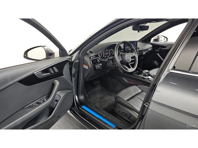 Audi A4 40TDI* QUATTRO* ПОДГРЕВ* ОБДУХВАНЕ* ШИБИДАХ* HUD* - автомобили, коли, обяви за нови и употребявани 8