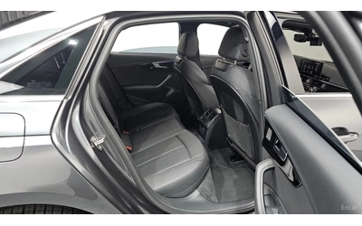 Audi A4 40TDI* QUATTRO* ПОДГРЕВ* ОБДУХВАНЕ* ШИБИДАХ* HUD* - автомобили, коли, обяви за нови и употребявани 9
