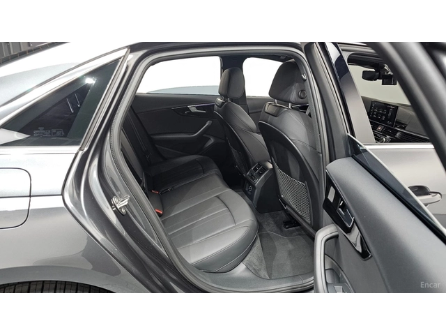 Audi A4 40TDI* QUATTRO* ПОДГРЕВ* ОБДУХВАНЕ* ШИБИДАХ* HUD* - автомобили, коли, обяви за нови и употребявани 9