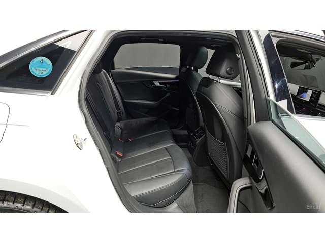 Audi A4 45TFSI* QUATTRO* ПОДГРЕВ* ОБДУХВАНЕ* ШИБИДАХ* HUD* - автомобили, коли, обяви за нови и употребявани 10