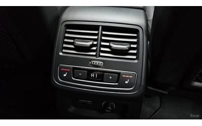Audi A4 45TFSI* QUATTRO* ПОДГРЕВ* ОБДУХВАНЕ* ШИБИДАХ* HUD* - автомобили, коли, обяви за нови и употребявани 15