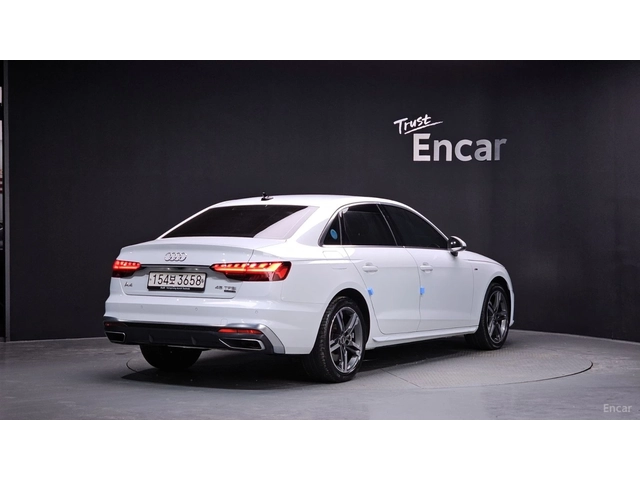 Audi A4 45TFSI* QUATTRO* ПОДГРЕВ* ОБДУХВАНЕ* ШИБИДАХ* HUD* - автомобили, коли, обяви за нови и употребявани 1