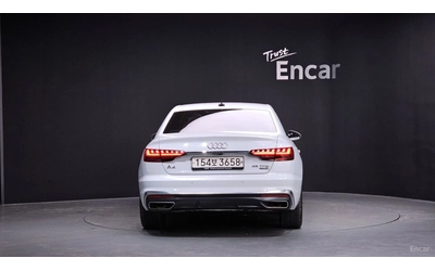 audi-a4 - 3