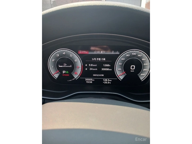 Audi A4 45TFSI* QUATTRO* ПОДГРЕВ* ОБДУХВАНЕ* ШИБИДАХ* HUD* - автомобили, коли, обяви за нови и употребявани 6