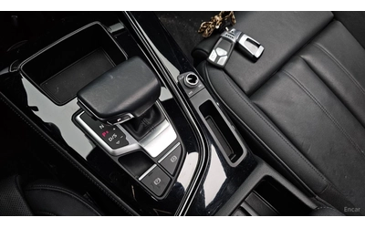 Audi A4 45TFSI* QUATTRO* ПОДГРЕВ* ОБДУХВАНЕ* ШИБИДАХ* HUD* - автомобили, коли, обяви за нови и употребявани 7