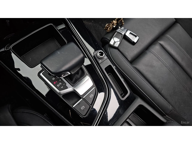Audi A4 45TFSI* QUATTRO* ПОДГРЕВ* ОБДУХВАНЕ* ШИБИДАХ* HUD* - автомобили, коли, обяви за нови и употребявани 7