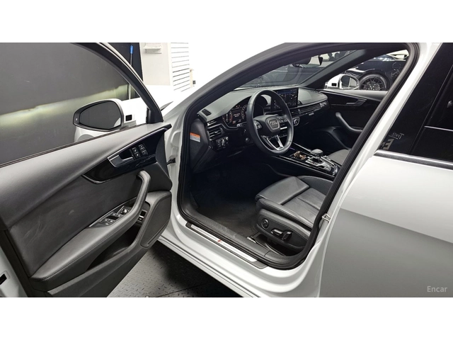 Audi A4 45TFSI* QUATTRO* ПОДГРЕВ* ОБДУХВАНЕ* ШИБИДАХ* HUD* - автомобили, коли, обяви за нови и употребявани 8