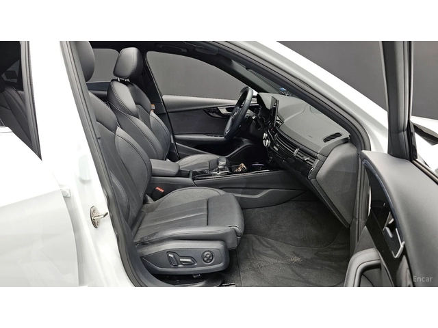 Audi A4 45TFSI* QUATTRO* ПОДГРЕВ* ОБДУХВАНЕ* ШИБИДАХ* HUD* - автомобили, коли, обяви за нови и употребявани 9