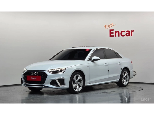 Audi A4 40TFSI* MATRIX* S* LINE* ОБДУХВАНЕ* ХЕДЪП* ДИСТРОН - автомобили, коли, обяви за нови и употребявани 0