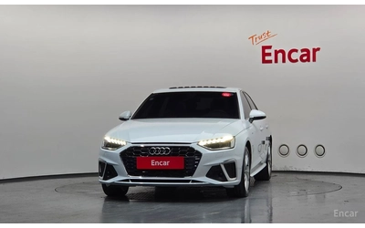 audi-a4 - 2