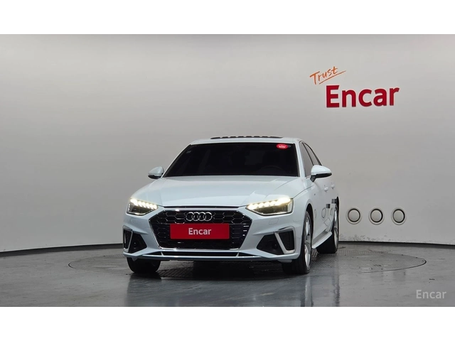 Audi A4 40TFSI* MATRIX* S* LINE* ОБДУХВАНЕ* ХЕДЪП* ДИСТРОН - автомобили, коли, обяви за нови и употребявани 2