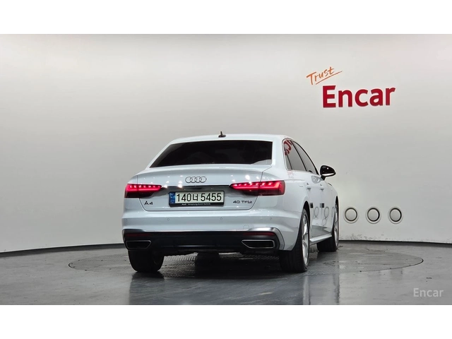 Audi A4 40TFSI* MATRIX* S* LINE* ОБДУХВАНЕ* ХЕДЪП* ДИСТРОН - автомобили, коли, обяви за нови и употребявани 3