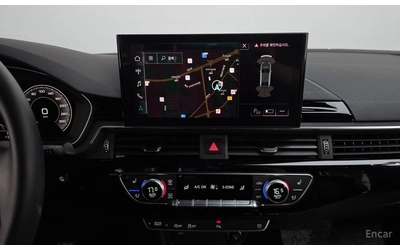 Audi A4 40TFSI* MATRIX* S* LINE* ОБДУХВАНЕ* ХЕДЪП* ДИСТРОН - автомобили, коли, обяви за нови и употребявани 6
