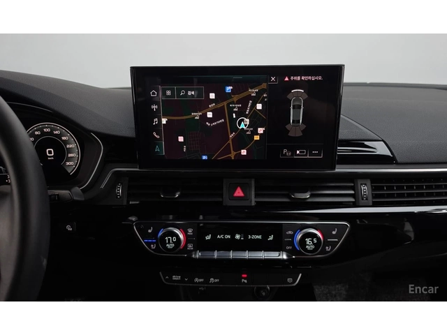 Audi A4 40TFSI* MATRIX* S* LINE* ОБДУХВАНЕ* ХЕДЪП* ДИСТРОН - автомобили, коли, обяви за нови и употребявани 6