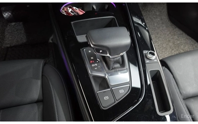 Audi A4 40TFSI* MATRIX* S* LINE* ОБДУХВАНЕ* ХЕДЪП* ДИСТРОН - автомобили, коли, обяви за нови и употребявани 9