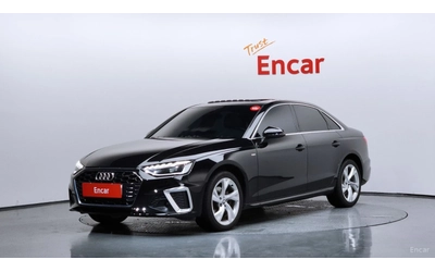 audi-a4 - 0